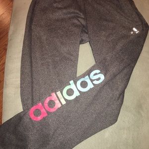 Adidas Sweatpants